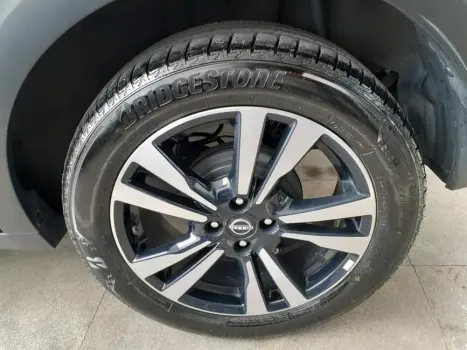 NISSAN Kicks 1.6 16V 4P FLEXSTART S X-TRONIC AUTOMTICO CVT, Foto 12