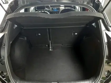 NISSAN Kicks 1.6 16V 4P FLEXSTART S X-TRONIC AUTOMTICO CVT, Foto 23