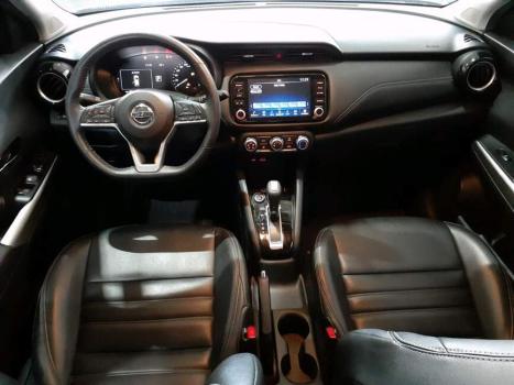 NISSAN Kicks 1.6 16V 4P FLEXSTART S X-TRONIC AUTOMÁTICO CVT, Foto 5 NISSAN Kicks 1.6 16V 4P FLEXSTART S X-TRONIC AUTOMÁTICO CVT, Foto 5
