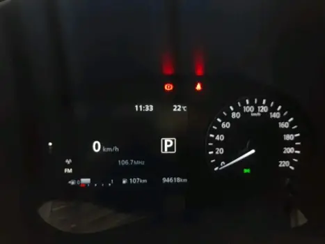 NISSAN Kicks 1.6 16V 4P FLEXSTART S X-TRONIC AUTOMÁTICO CVT, Foto 7 NISSAN Kicks 1.6 16V 4P FLEXSTART S X-TRONIC AUTOMÁTICO CVT, Foto 7