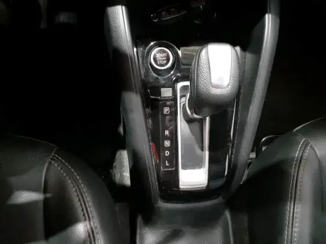 NISSAN Kicks 1.6 16V 4P FLEXSTART S X-TRONIC AUTOMÁTICO CVT, Foto 8 NISSAN Kicks 1.6 16V 4P FLEXSTART S X-TRONIC AUTOMÁTICO CVT, Foto 8