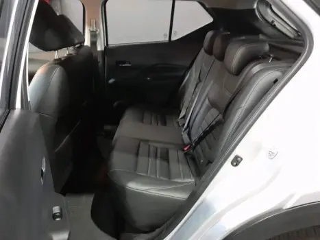 NISSAN Kicks 1.6 16V 4P FLEXSTART S X-TRONIC AUTOMÁTICO CVT, Foto 10 NISSAN Kicks 1.6 16V 4P FLEXSTART S X-TRONIC AUTOMÁTICO CVT, Foto 10