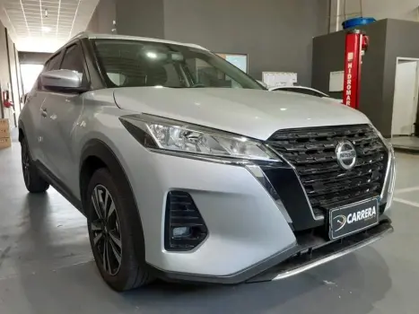 NISSAN Kicks 1.6 16V 4P FLEXSTART S X-TRONIC AUTOMÁTICO CVT, Foto 13 NISSAN Kicks 1.6 16V 4P FLEXSTART S X-TRONIC AUTOMÁTICO CVT, Foto 13