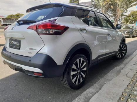 NISSAN Kicks 1.6 16V 4P FLEXSTART SL X-TRONIC AUTOMTICO CVT, Foto 3