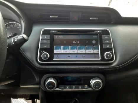 NISSAN Kicks 1.6 16V 4P FLEXSTART SL X-TRONIC AUTOMTICO CVT, Foto 6