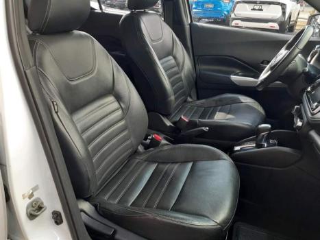 NISSAN Kicks 1.6 16V 4P FLEXSTART SL X-TRONIC AUTOMTICO CVT, Foto 9