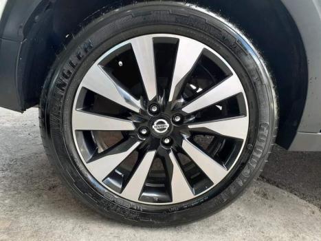 NISSAN Kicks 1.6 16V 4P FLEXSTART SL X-TRONIC AUTOMTICO CVT, Foto 12