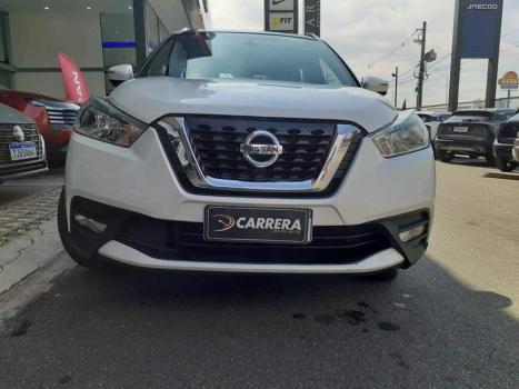 NISSAN Kicks 1.6 16V 4P FLEXSTART SL X-TRONIC AUTOMTICO CVT, Foto 14