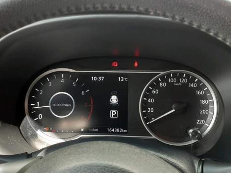 NISSAN Kicks 1.6 16V 4P FLEXSTART SL X-TRONIC AUTOMTICO CVT, Foto 19