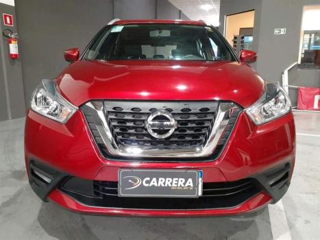 NISSAN Kicks 1.6 16V 4P FLEX SV X-TRONIC AUTOMTICO CVT, Foto 2