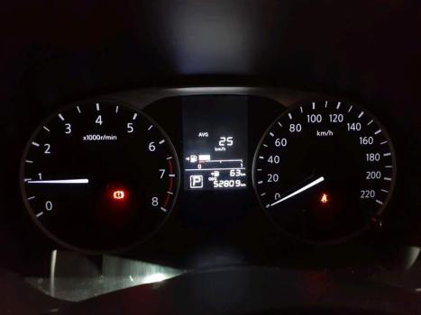 NISSAN Kicks 1.6 16V 4P FLEX SV X-TRONIC AUTOMTICO CVT, Foto 7