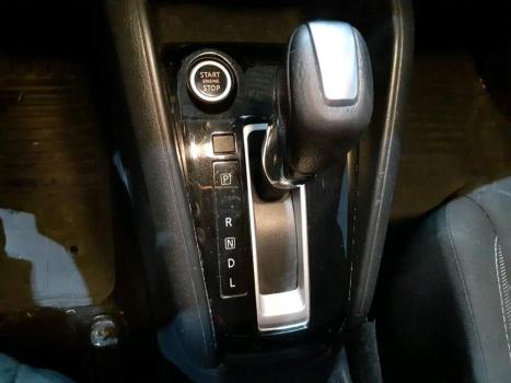 NISSAN Kicks 1.6 16V 4P FLEX SV X-TRONIC AUTOMTICO CVT, Foto 8