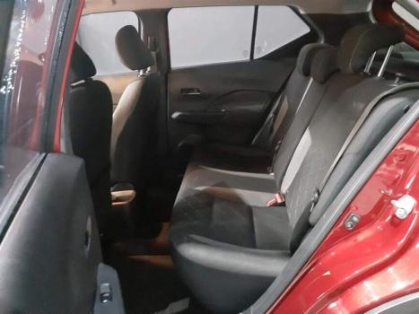 NISSAN Kicks 1.6 16V 4P FLEX SV X-TRONIC AUTOMTICO CVT, Foto 10