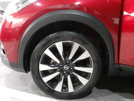 NISSAN Kicks 1.6 16V 4P FLEX SV X-TRONIC AUTOMTICO CVT, Foto 12