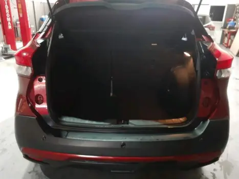 NISSAN Kicks 1.6 16V 4P FLEX SV X-TRONIC AUTOMTICO CVT, Foto 23