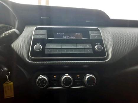 NISSAN Kicks 1.6 16V 4P FLEXSTART S DIRECT X-TRONIC AUTOMTICO CVT, Foto 6