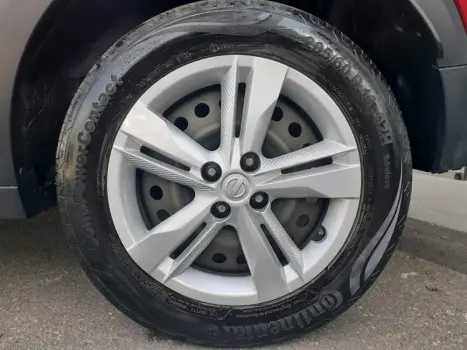 NISSAN Kicks 1.6 16V 4P FLEXSTART S DIRECT X-TRONIC AUTOMTICO CVT, Foto 12