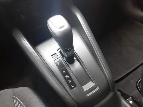 NISSAN Kicks 1.6 16V 4P FLEXSTART S DIRECT X-TRONIC AUTOMTICO CVT, Foto 20