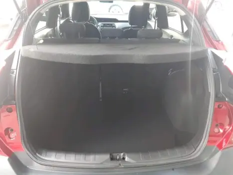 NISSAN Kicks 1.6 16V 4P FLEXSTART S DIRECT X-TRONIC AUTOMTICO CVT, Foto 23