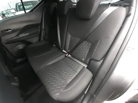NISSAN Kicks 1.6 16V 4P FLEXSTART S X-TRONIC AUTOMTICO CVT, Foto 10