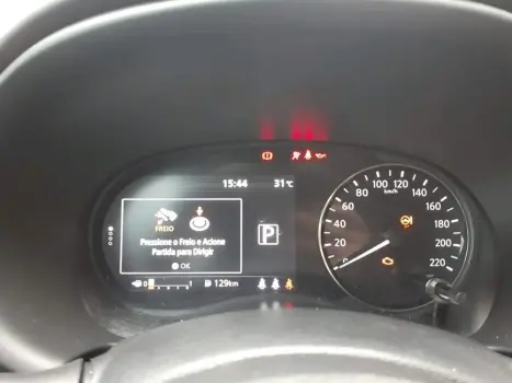 NISSAN Kicks 1.6 16V 4P FLEXSTART S X-TRONIC AUTOMTICO CVT, Foto 19