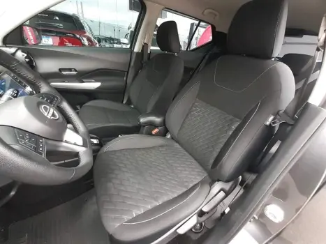 NISSAN Kicks 1.6 16V 4P FLEXSTART S X-TRONIC AUTOMTICO CVT, Foto 21