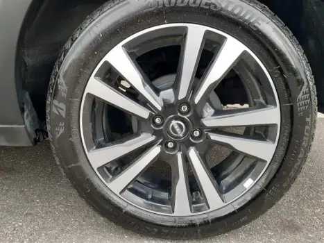 NISSAN Kicks 1.6 16V 4P FLEXSTART S X-TRONIC AUTOMTICO CVT, Foto 24