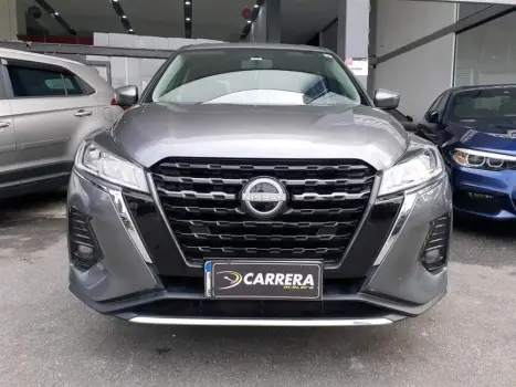 NISSAN Kicks 1.6 16V 4P FLEX ACTIVE X-TRONIC AUTOMTICO CVT, Foto 2