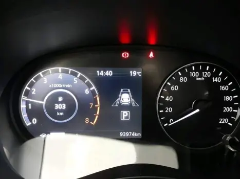 NISSAN Kicks 1.6 16V 4P FLEXSTART S X-TRONIC AUTOMTICO CVT, Foto 7
