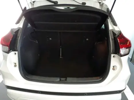 NISSAN Kicks 1.6 16V 4P FLEXSTART S X-TRONIC AUTOMTICO CVT, Foto 11