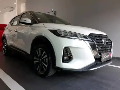NISSAN Kicks 1.6 16V 4P FLEXSTART S X-TRONIC AUTOMTICO CVT, Foto 13