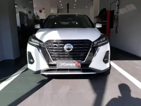 NISSAN Kicks 1.6 16V 4P FLEXSTART S X-TRONIC AUTOMTICO CVT, Foto 14
