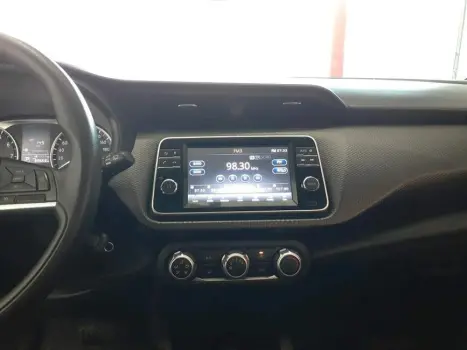 NISSAN Kicks 1.6 16V 4P FLEXSTART SENSE, Foto 6
