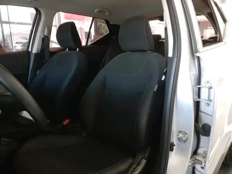NISSAN Kicks 1.6 16V 4P FLEXSTART SENSE, Foto 9