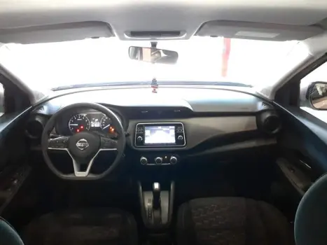 NISSAN Kicks 1.6 16V 4P FLEXSTART SENSE, Foto 17