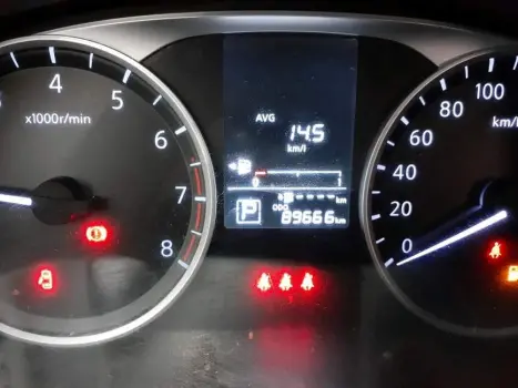 NISSAN Kicks 1.6 16V 4P FLEXSTART SENSE, Foto 19
