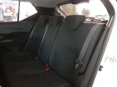 NISSAN Kicks 1.6 16V 4P FLEXSTART SENSE, Foto 22