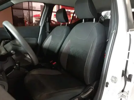 NISSAN Kicks 1.6 16V 4P FLEXSTART S DIRECT X-TRONIC AUTOMTICO CVT, Foto 9