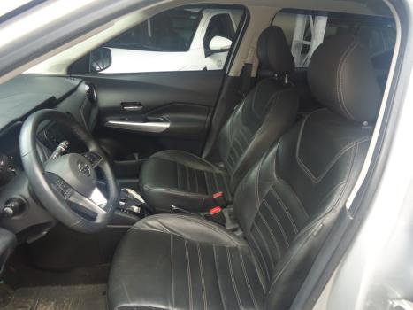 NISSAN Kicks 1.6 16V 4P FLEXSTART EXCLUSIVE XTRONIC AUTOMÁTICO CVT, Foto 5 NISSAN Kicks 1.6 16V 4P FLEXSTART EXCLUSIVE XTRONIC AUTOMÁTICO CVT, Foto 5