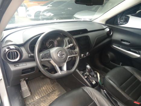 NISSAN Kicks 1.6 16V 4P FLEXSTART EXCLUSIVE XTRONIC AUTOMÁTICO CVT, Foto 6 NISSAN Kicks 1.6 16V 4P FLEXSTART EXCLUSIVE XTRONIC AUTOMÁTICO CVT, Foto 6