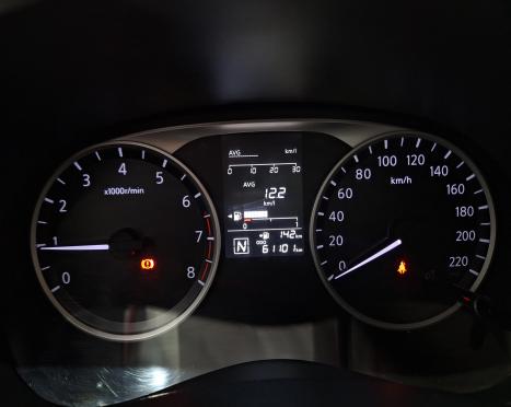 NISSAN Kicks 1.6 16V 4P FLEX ACTIVE X-TRONIC AUTOMTICO CVT, Foto 4