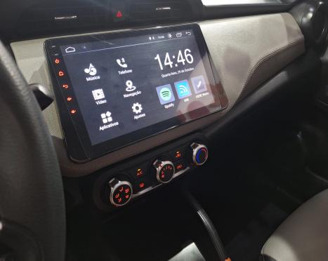 NISSAN Kicks 1.6 16V 4P FLEX ACTIVE X-TRONIC AUTOMTICO CVT, Foto 3
