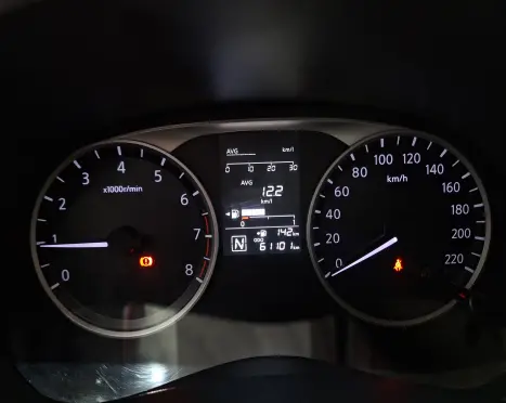 NISSAN Kicks 1.6 16V 4P FLEX ACTIVE X-TRONIC AUTOMTICO CVT, Foto 4