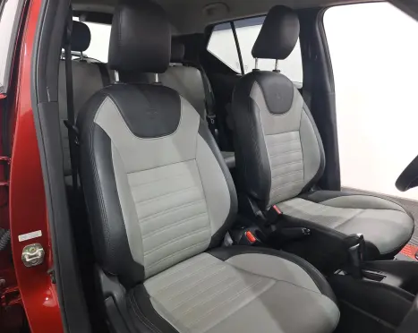 NISSAN Kicks 1.6 16V 4P FLEX ACTIVE X-TRONIC AUTOMTICO CVT, Foto 7