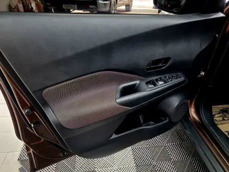 NISSAN Kicks 1.6 16V 4P FLEXSTART S DIRECT X-TRONIC AUTOMTICO CVT, Foto 8