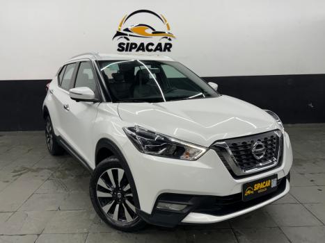 NISSAN Kicks 1.6 16V 4P FLEXSTART SL X-TRONIC AUTOMTICO CVT, Foto 1