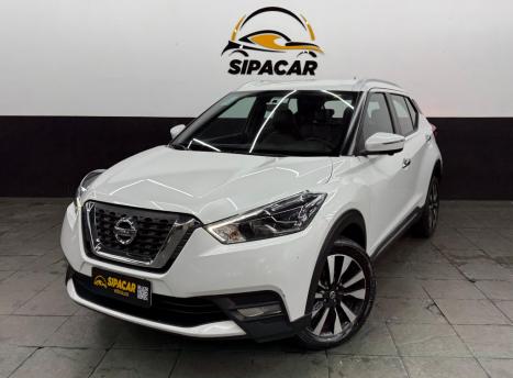NISSAN Kicks 1.6 16V 4P FLEXSTART SL X-TRONIC AUTOMTICO CVT, Foto 2