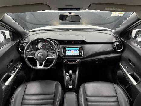 NISSAN Kicks 1.6 16V 4P FLEXSTART SL X-TRONIC AUTOMTICO CVT, Foto 5