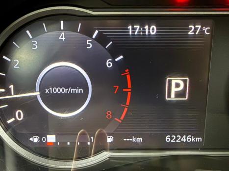 NISSAN Kicks 1.6 16V 4P FLEXSTART SL X-TRONIC AUTOMTICO CVT, Foto 6