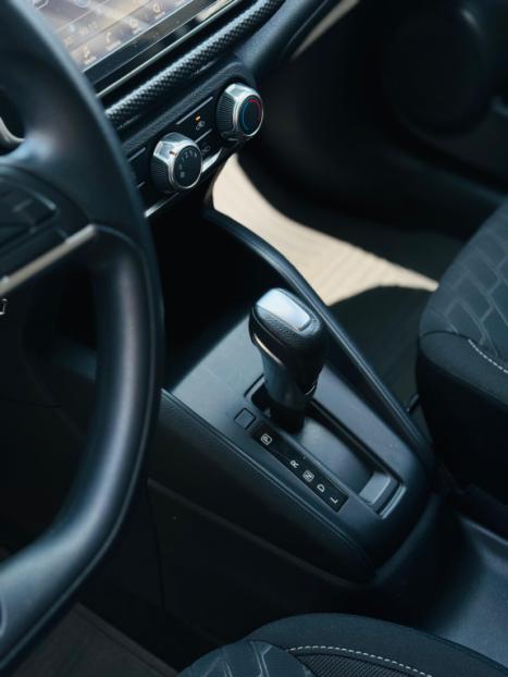 NISSAN Kicks 1.6 16V 4P FLEXSTART SENSE XTRONIC AUTOMTICO CVT, Foto 8